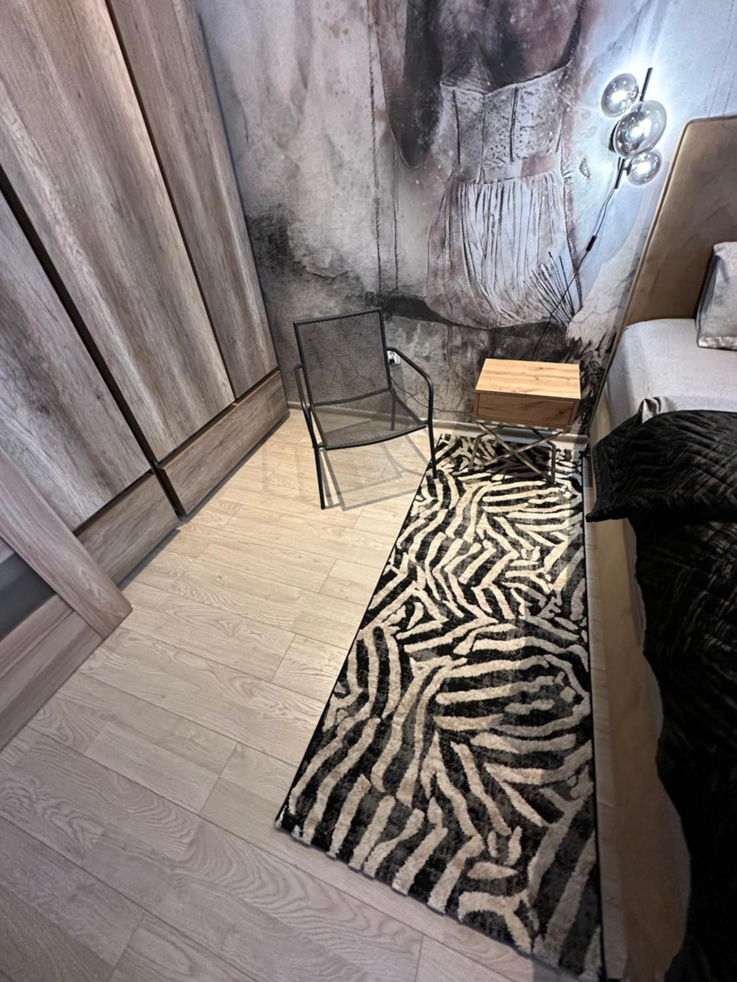 The Mirrors Apartment Sopot Luaran gambar