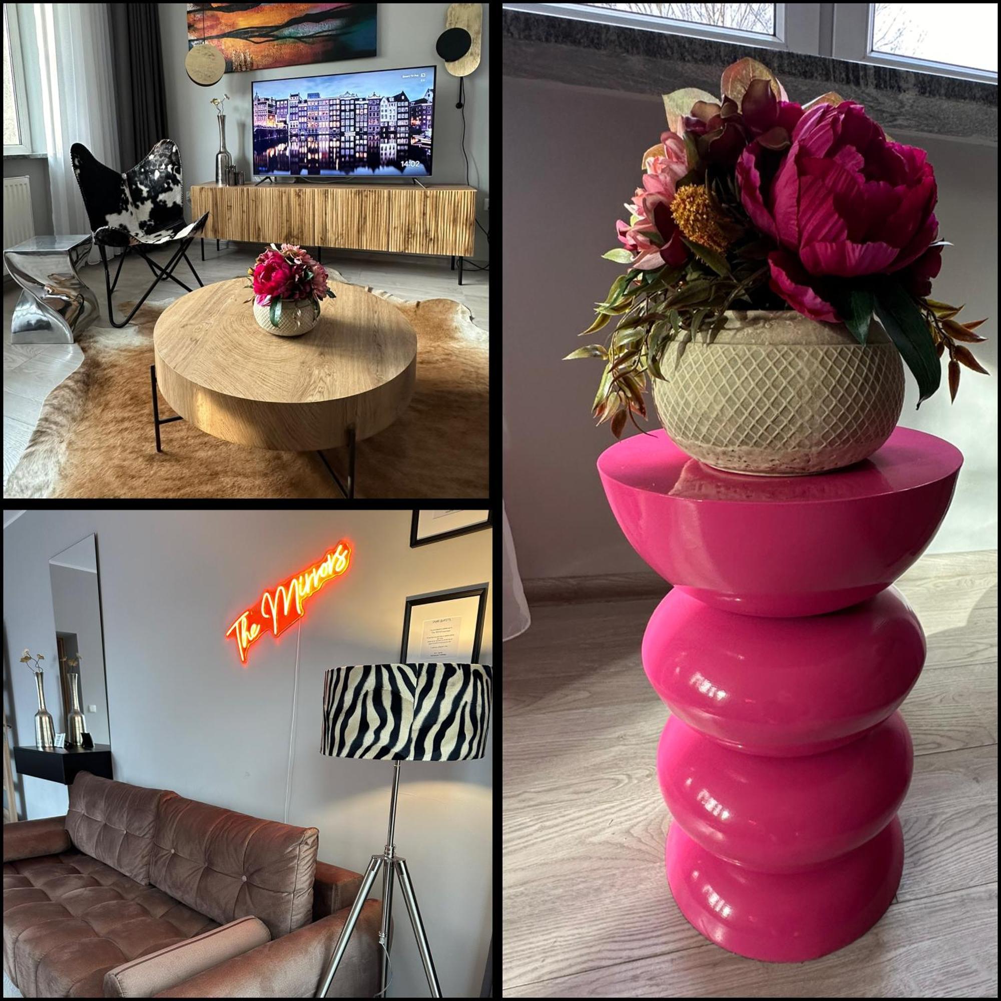 The Mirrors Apartment Sopot Luaran gambar
