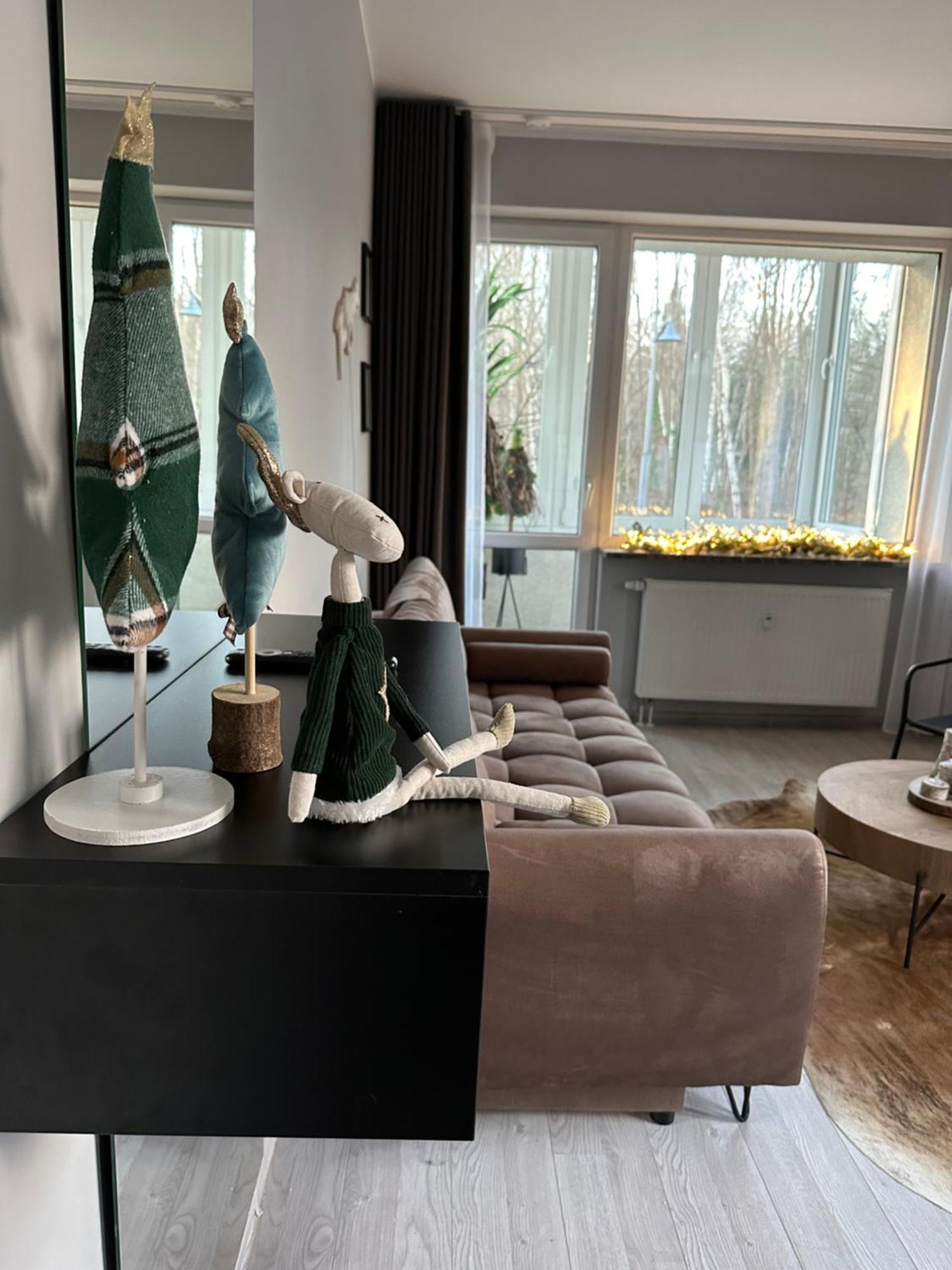 The Mirrors Apartment Sopot Luaran gambar
