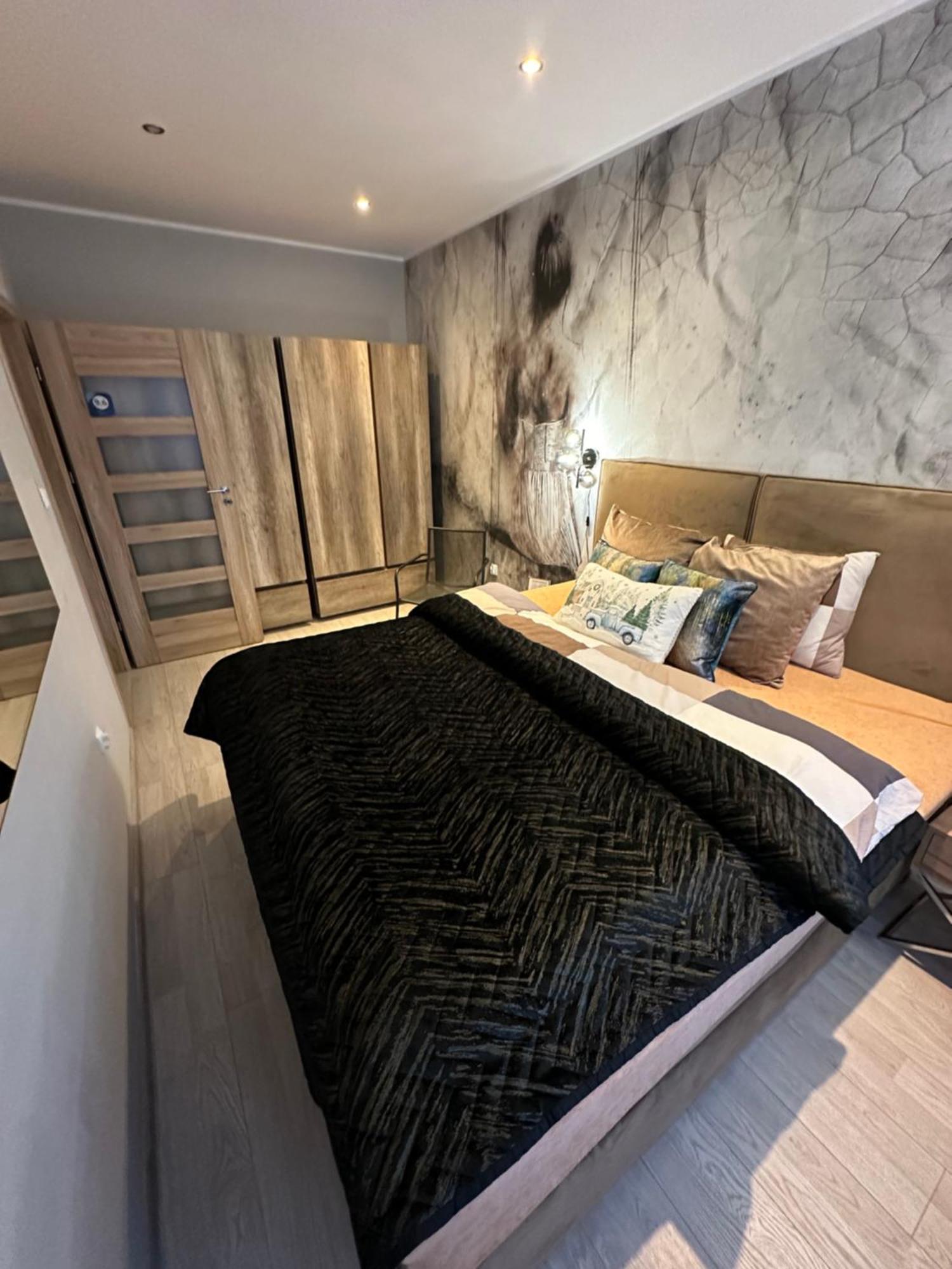 The Mirrors Apartment Sopot Luaran gambar