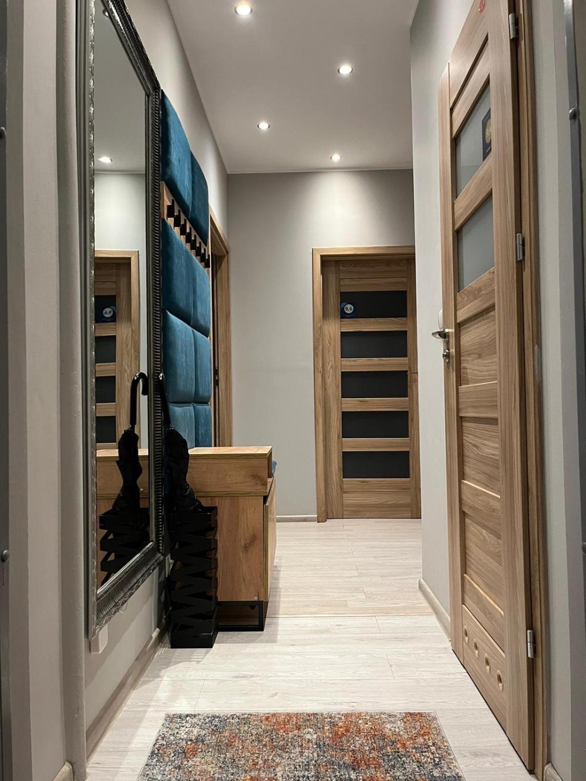 The Mirrors Apartment Sopot Luaran gambar